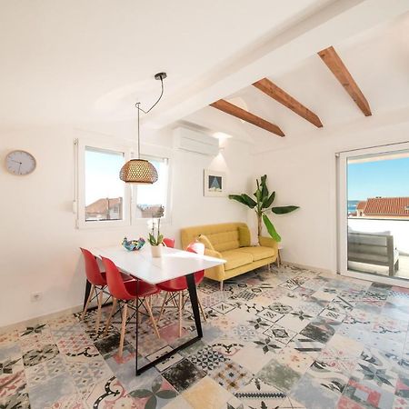 Villa Aurora Zadar Eksteriør bilde