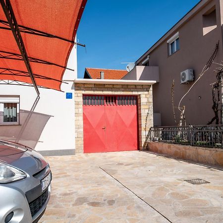 Villa Aurora Zadar Eksteriør bilde