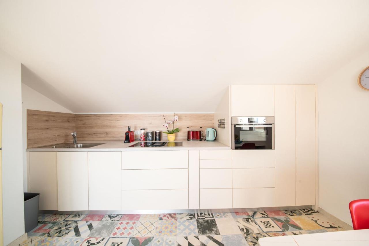 Villa Aurora Zadar Eksteriør bilde