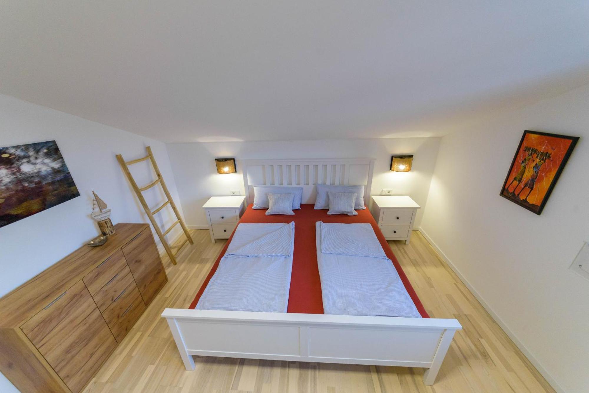 Villa Aurora Zadar Eksteriør bilde
