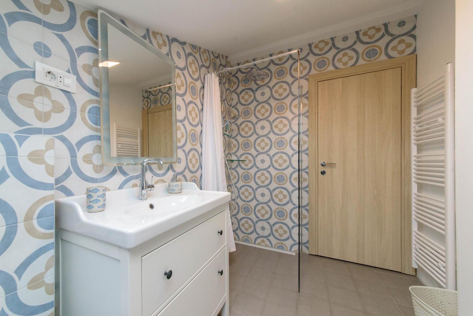 Villa Aurora Zadar Eksteriør bilde
